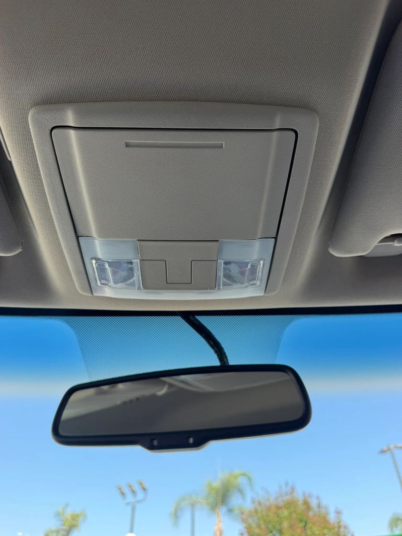Photo 29 of this Ford Flex