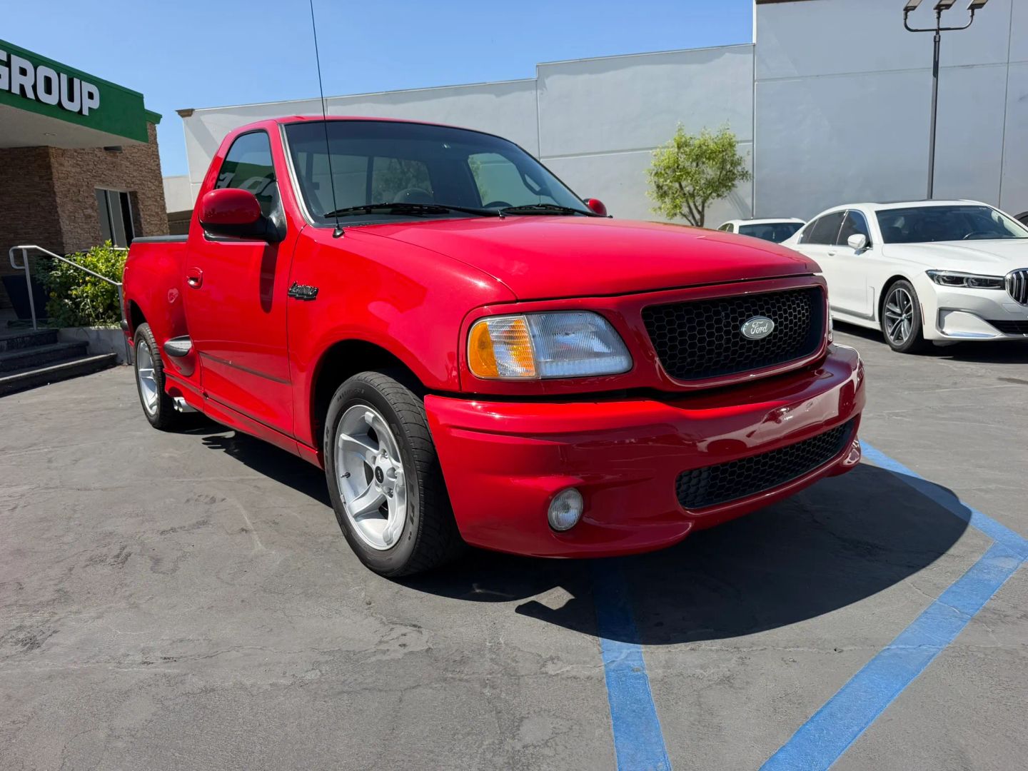 Photo 3 of this Ford F-150