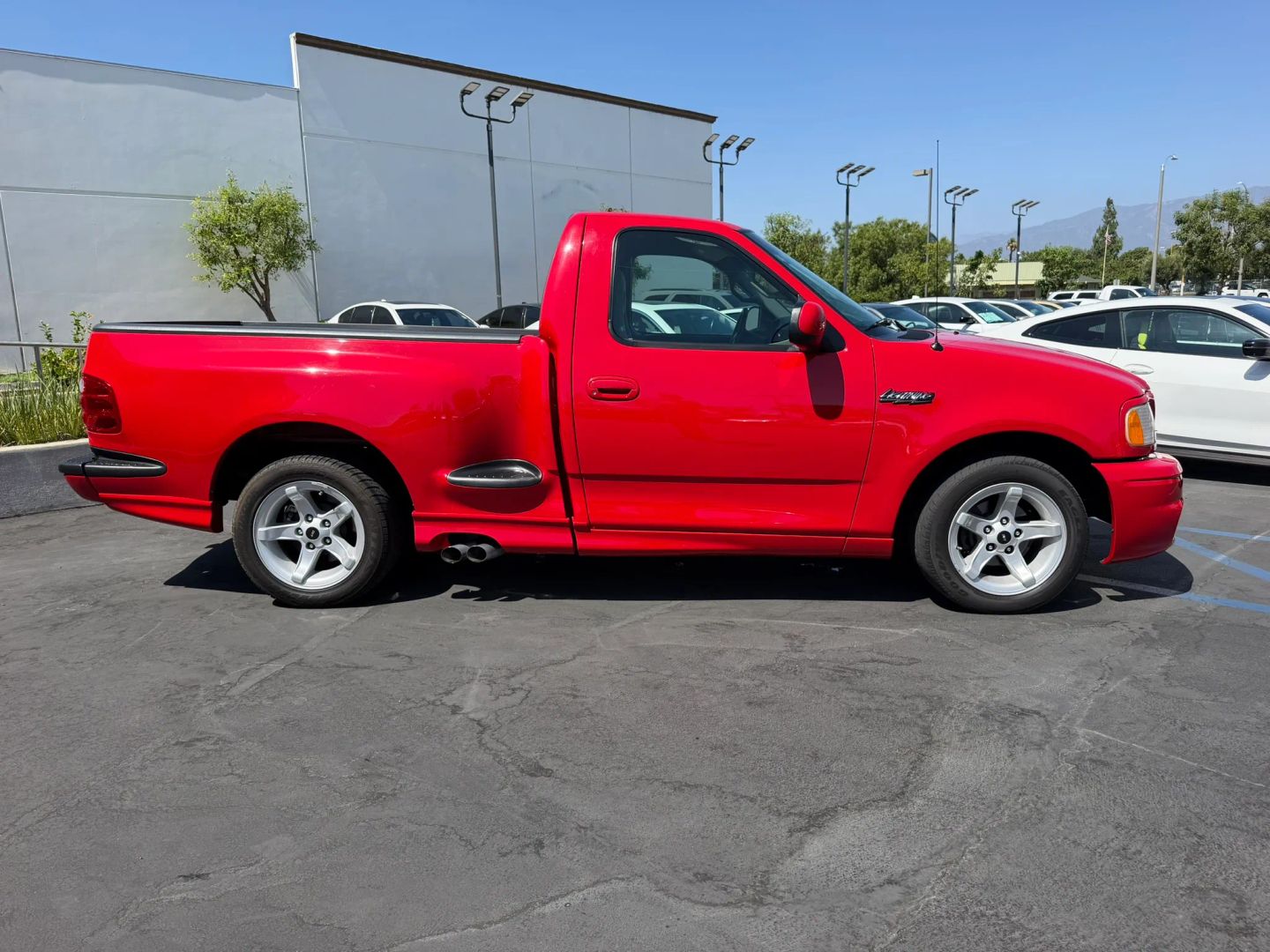Photo 4 of this Ford F-150