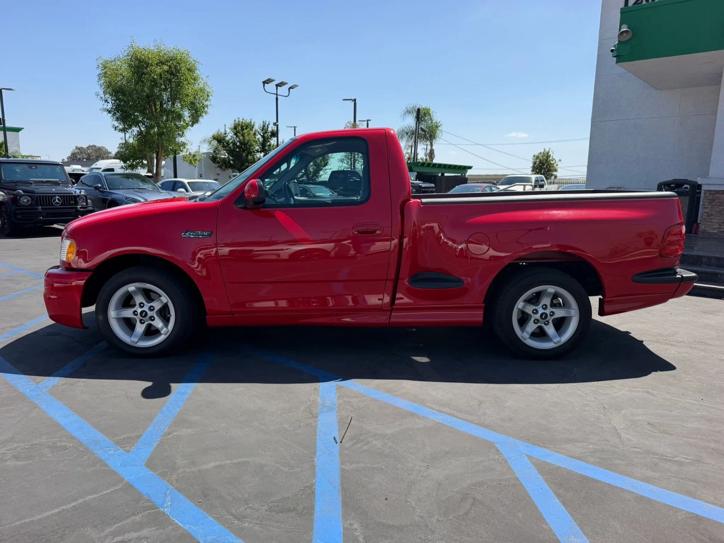 Photo 5 of this Ford F-150