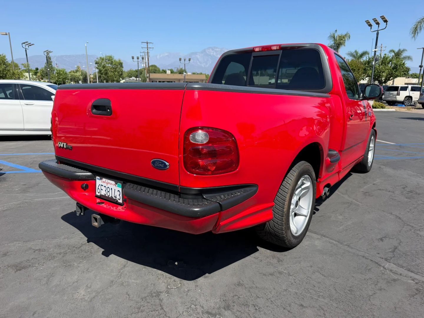 Photo 6 of this Ford F-150