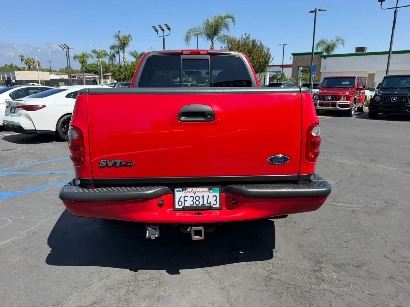 Photo 7 of this Ford F-150