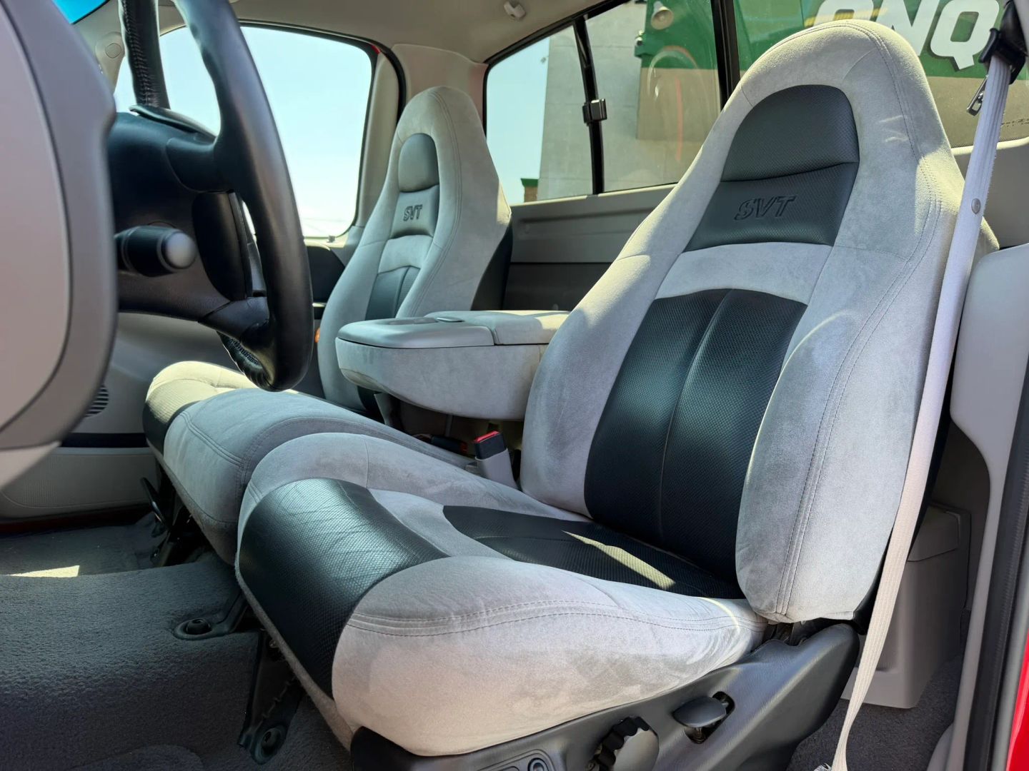Photo 11 of this Ford F-150