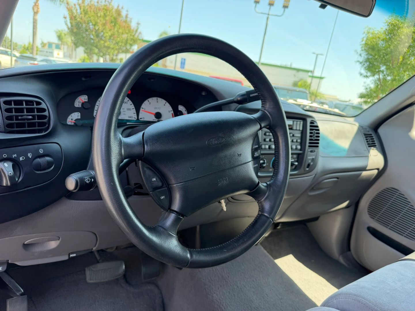 Photo 12 of this Ford F-150