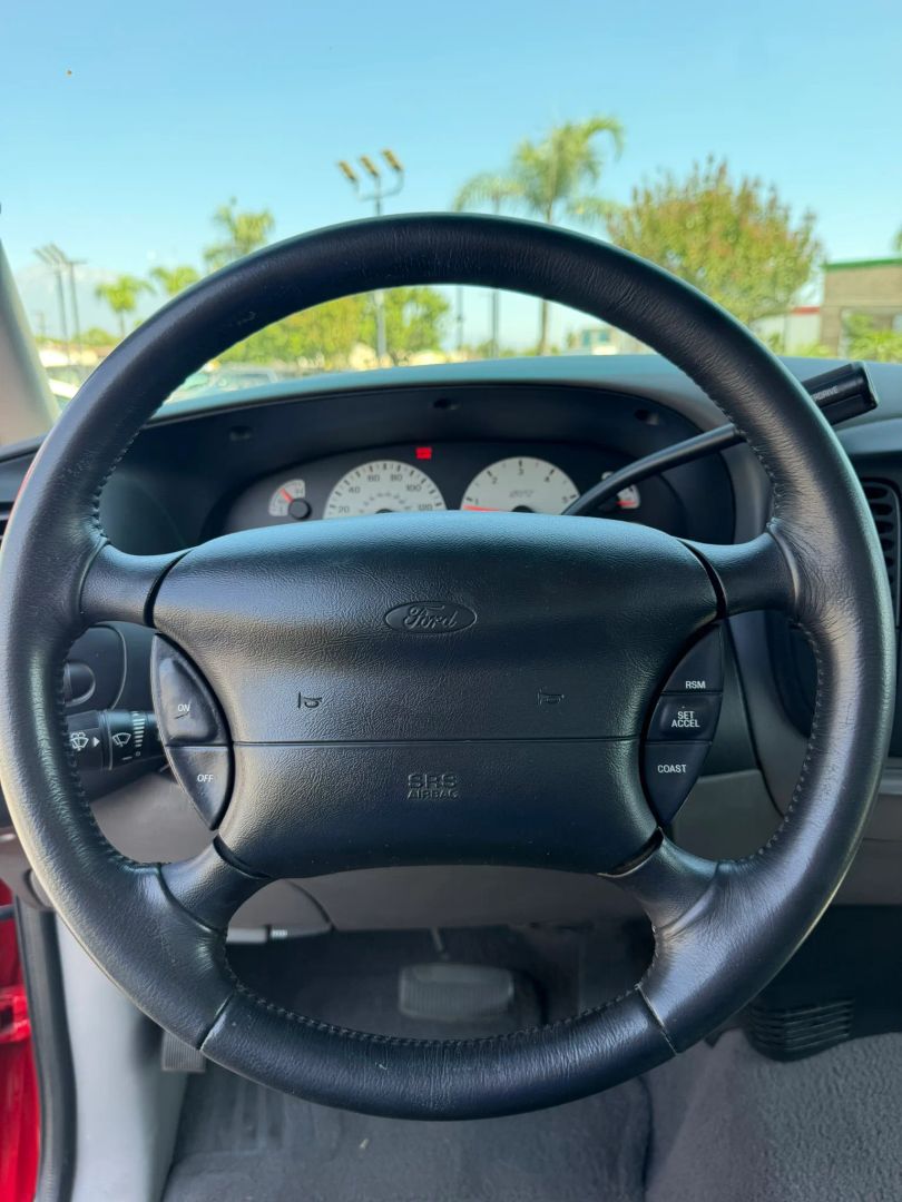 Photo 18 of this Ford F-150
