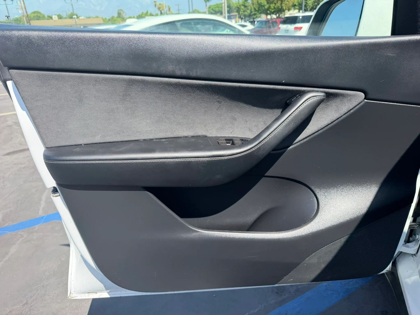 Photo 8 of this Tesla Model Y