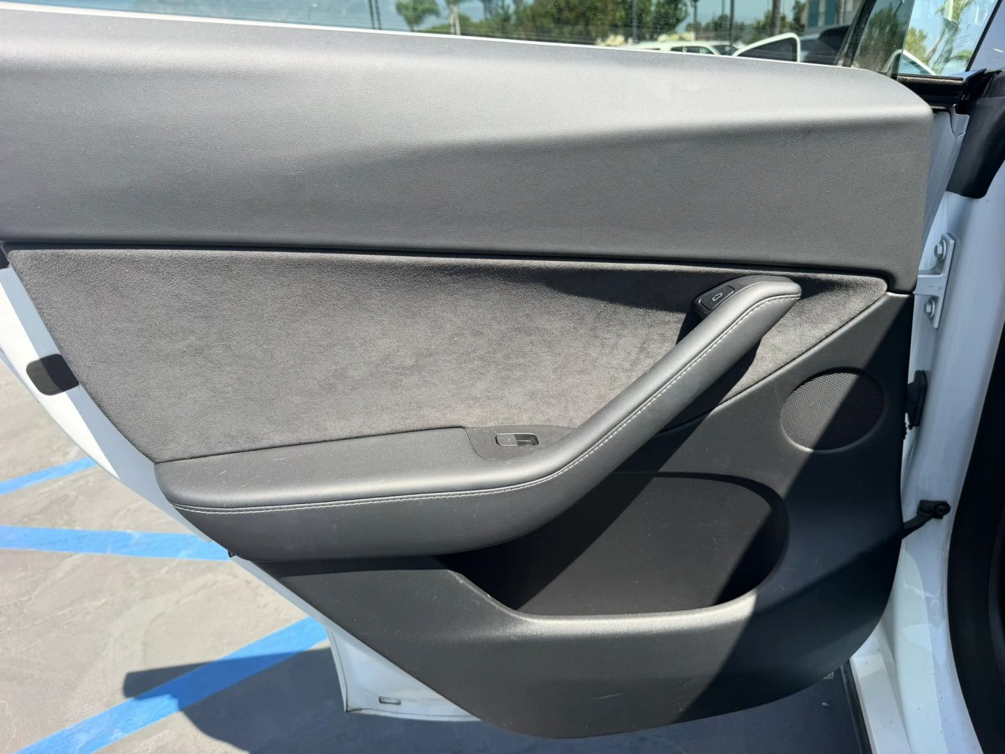Photo 11 of this Tesla Model Y