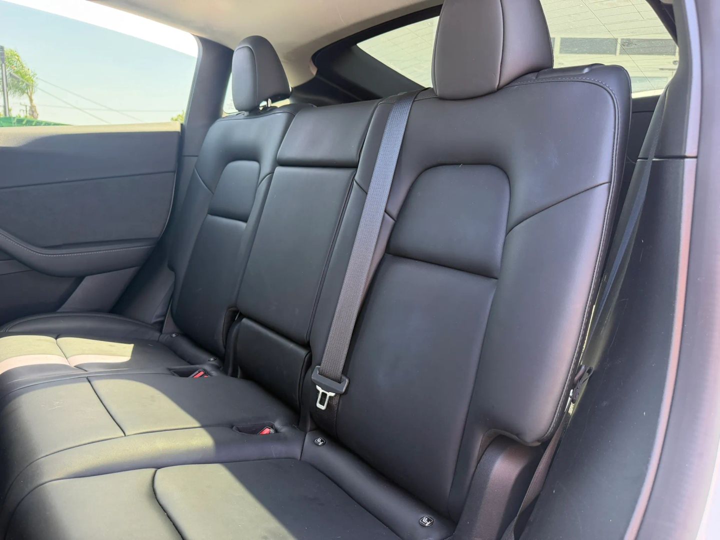 Photo 12 of this Tesla Model Y