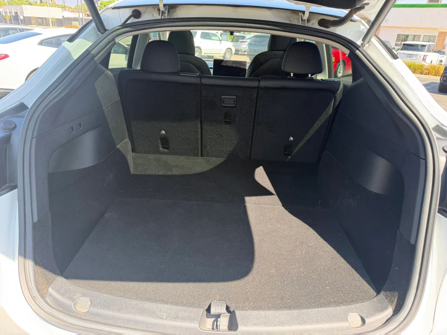 Photo 14 of this Tesla Model Y