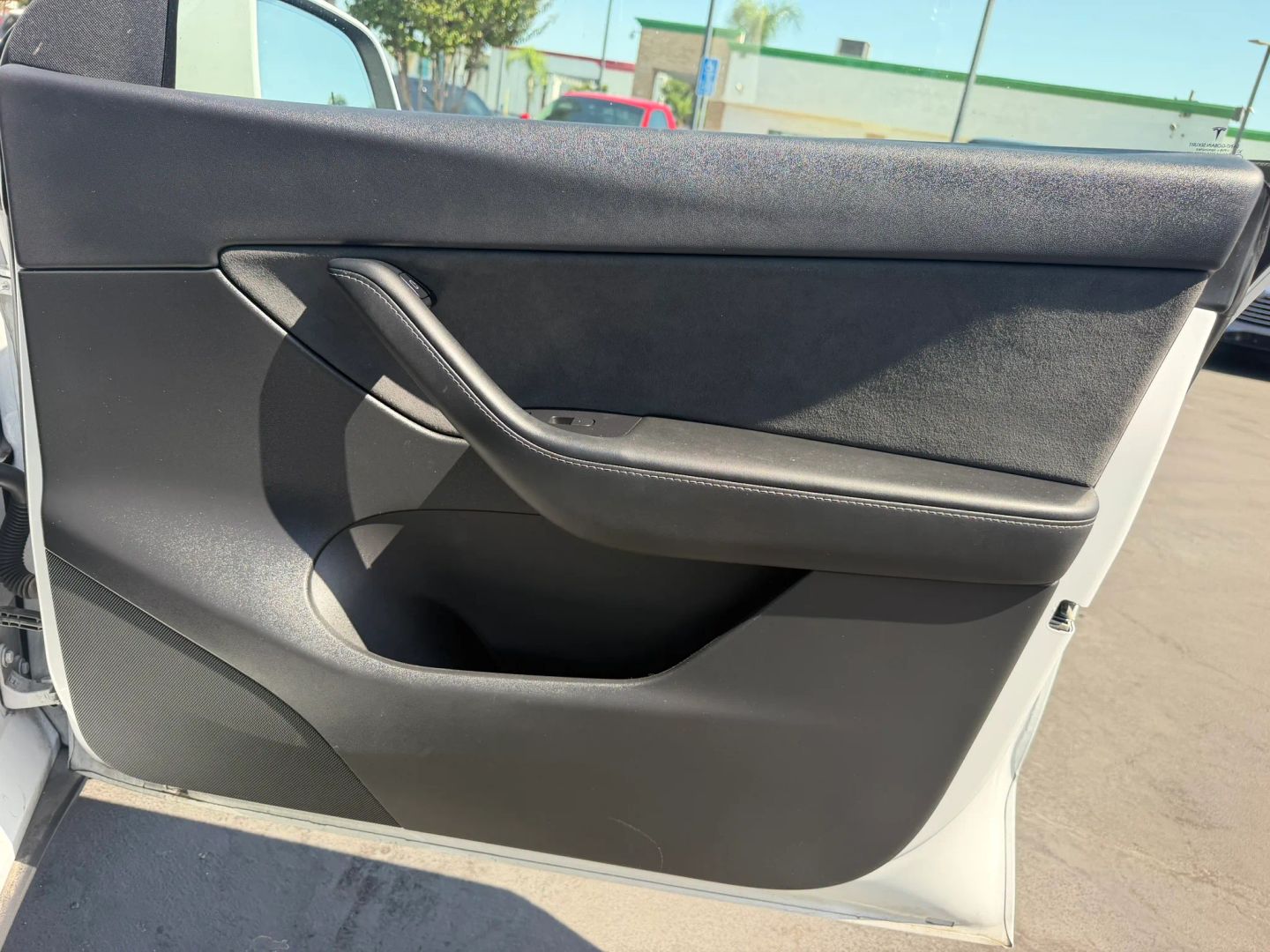 Photo 15 of this Tesla Model Y