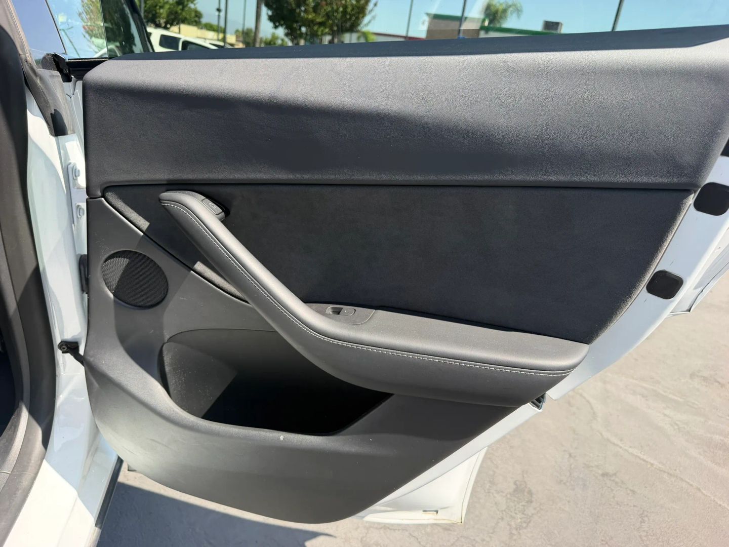 Photo 17 of this Tesla Model Y
