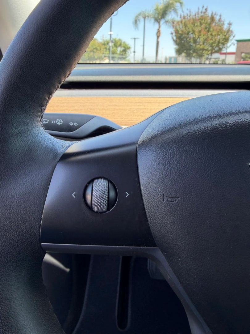 Photo 23 of this Tesla Model Y