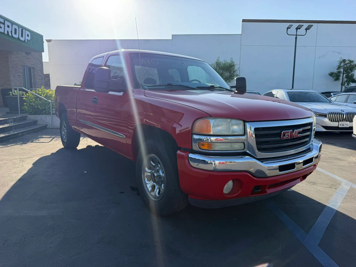 Photo 3 of this GMC Sierra 1500