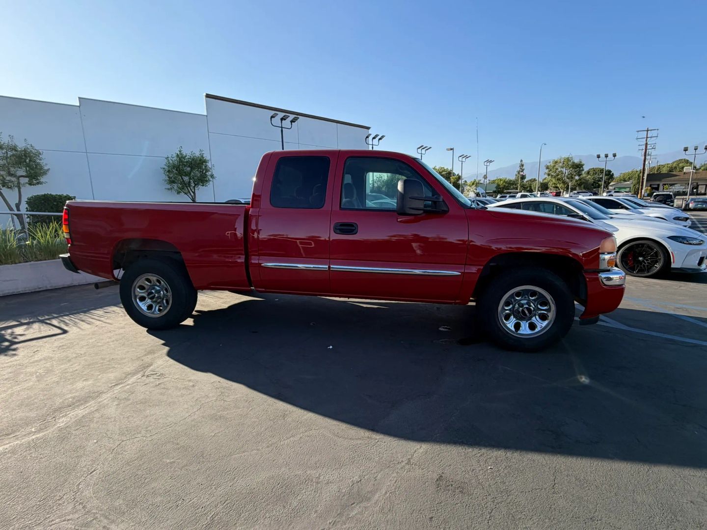 Photo 4 of this GMC Sierra 1500