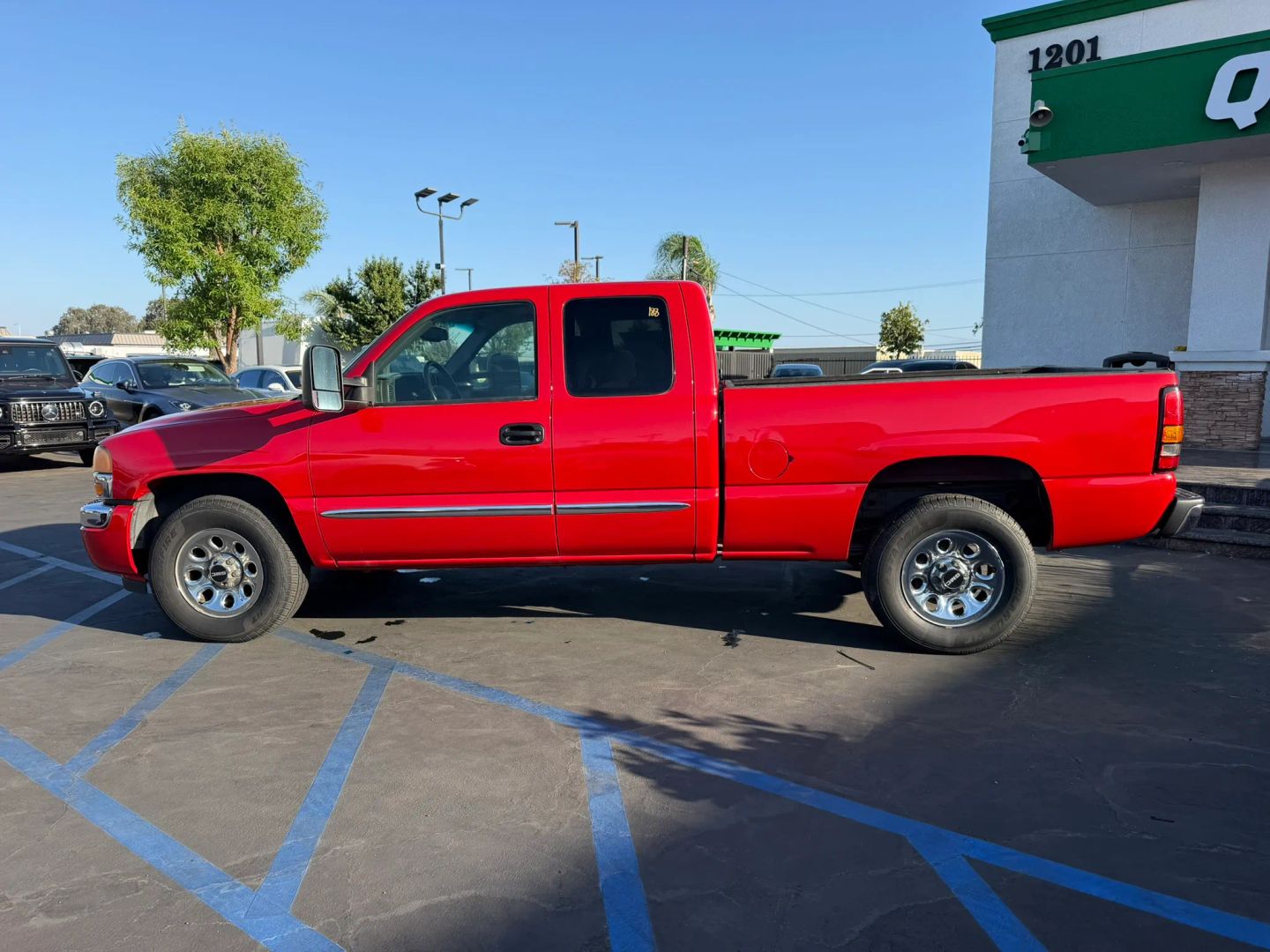 Photo 5 of this GMC Sierra 1500