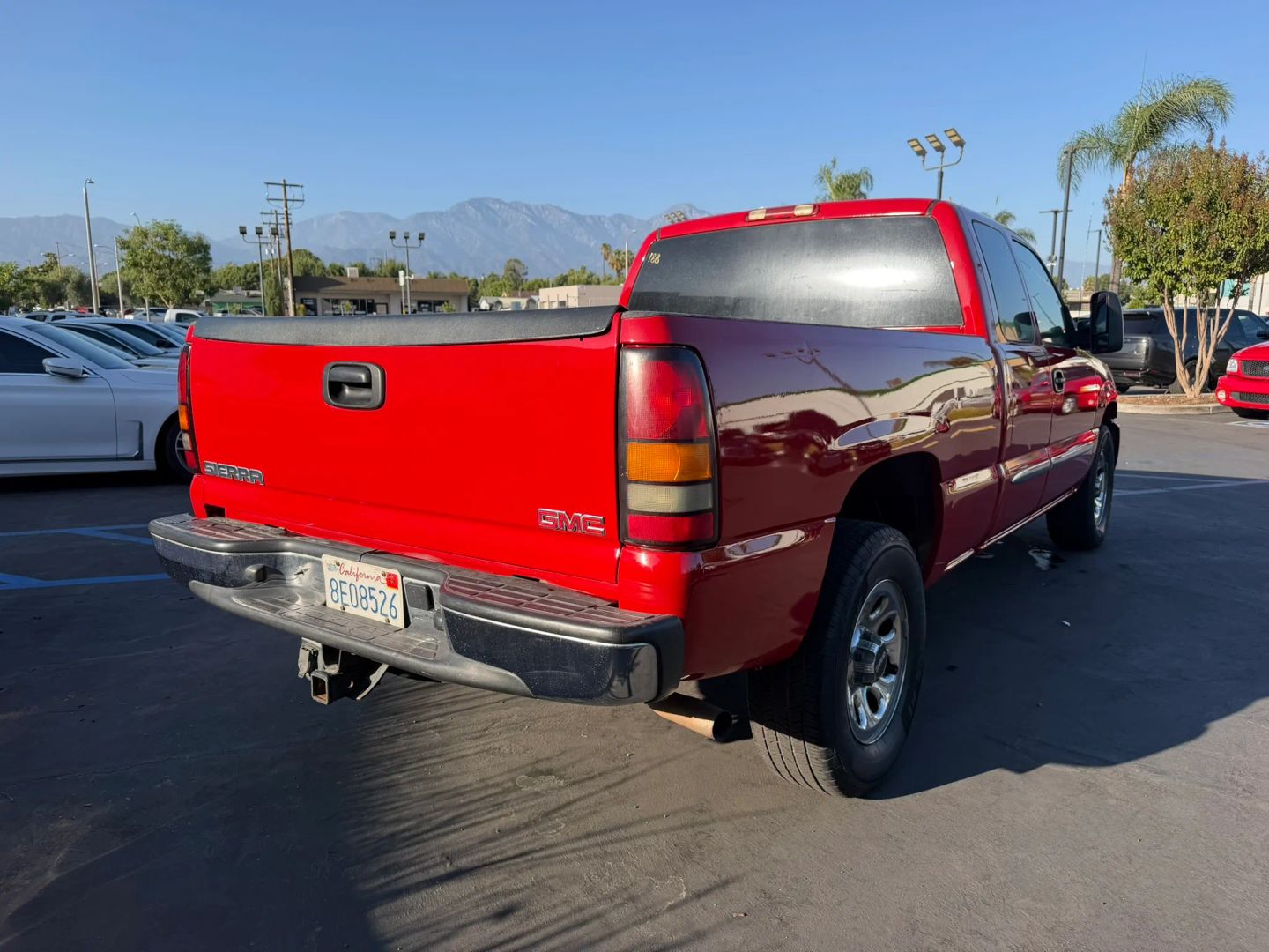 Photo 6 of this GMC Sierra 1500