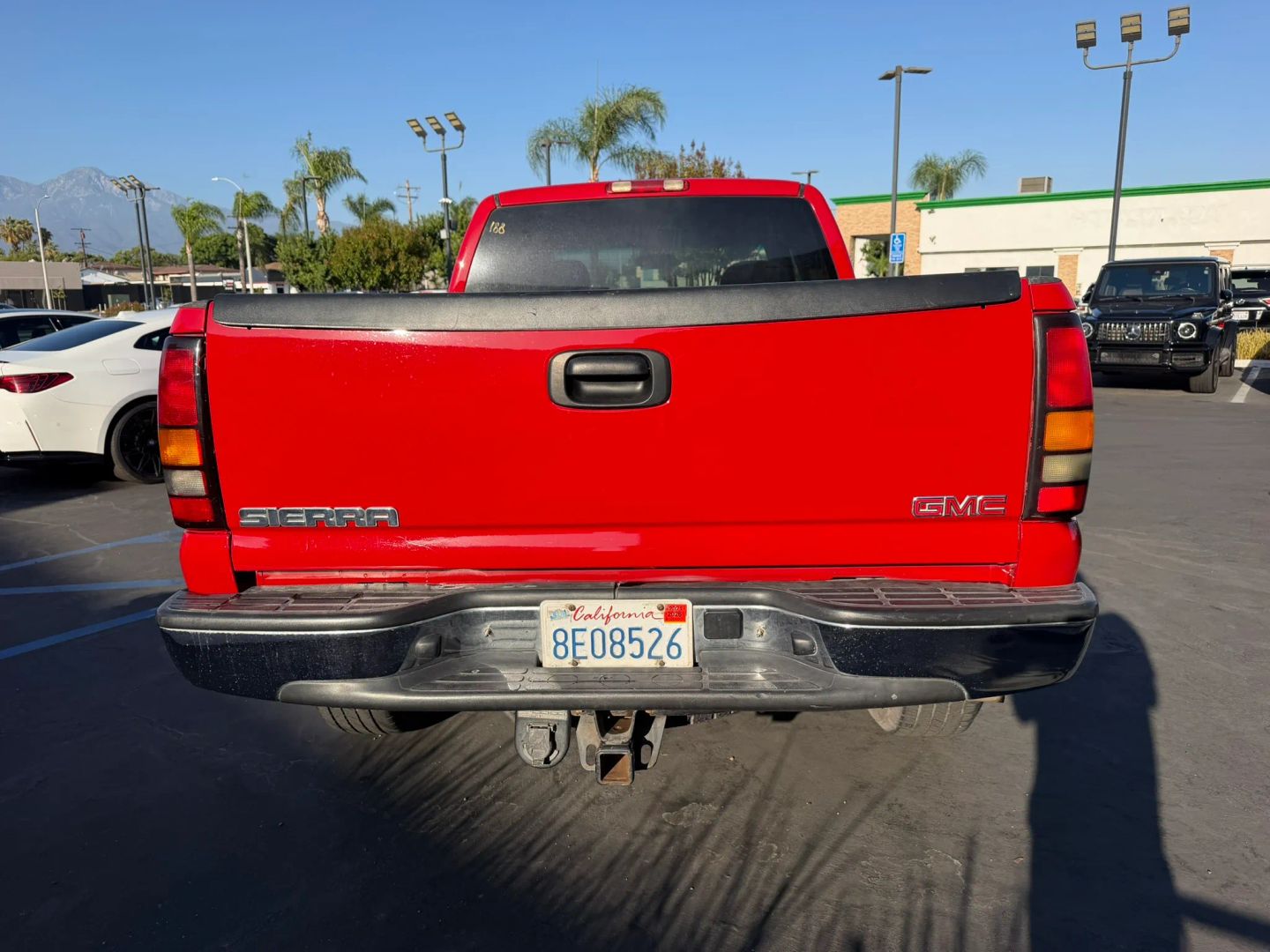 Photo 7 of this GMC Sierra 1500