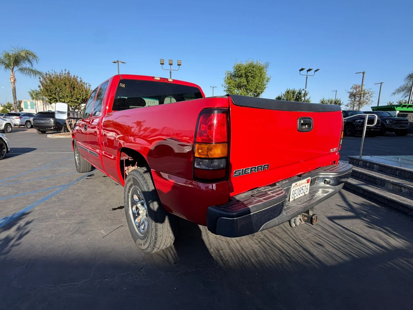 Photo 8 of this GMC Sierra 1500