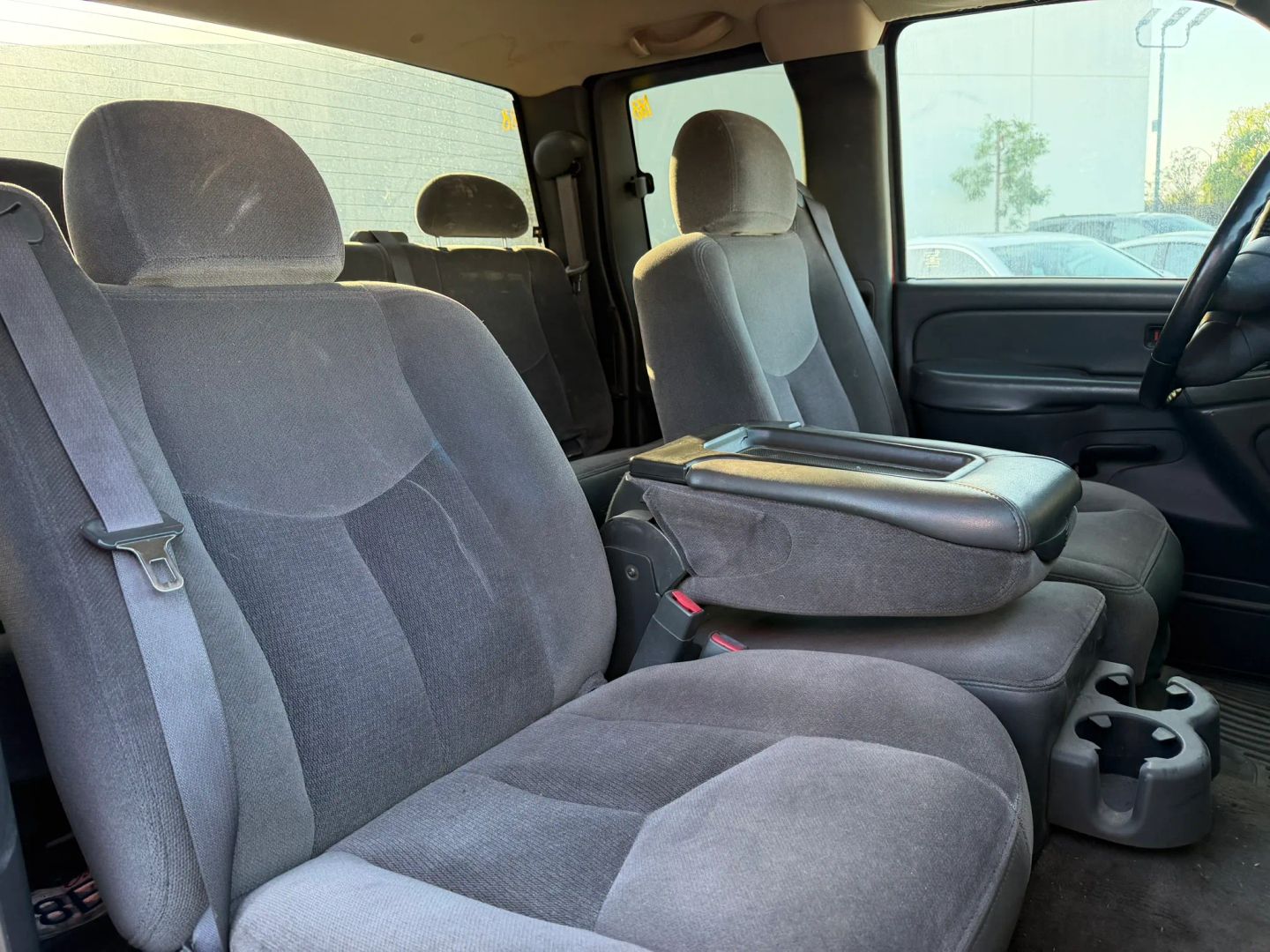 Photo 16 of this GMC Sierra 1500
