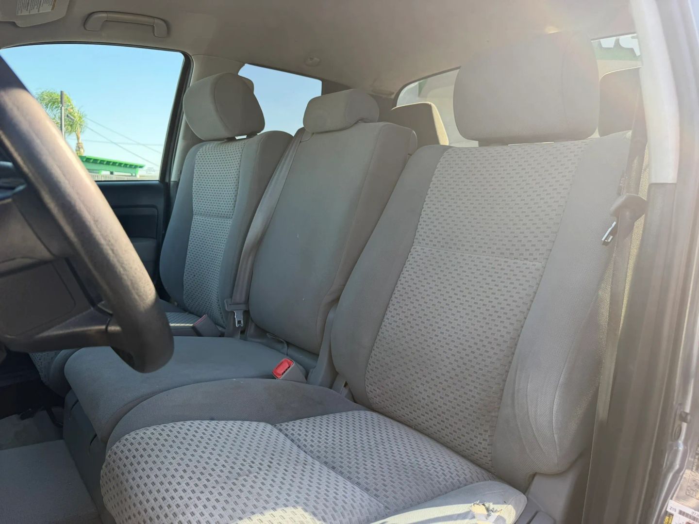 Photo 13 of this Toyota Tundra