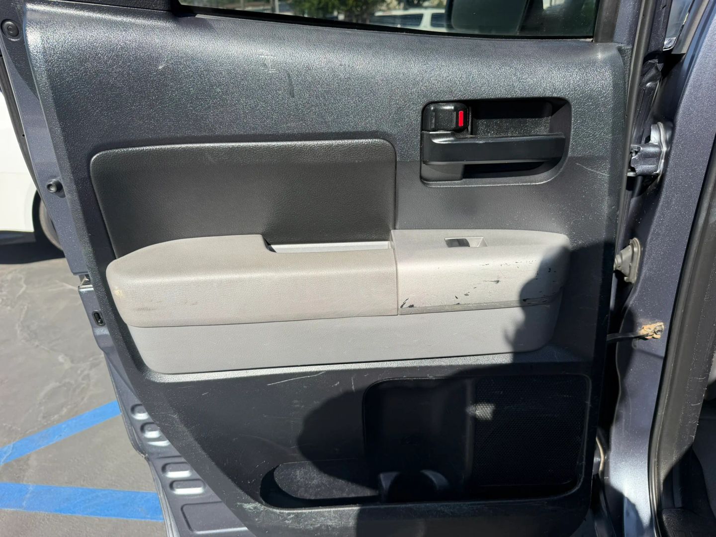 Photo 15 of this Toyota Tundra