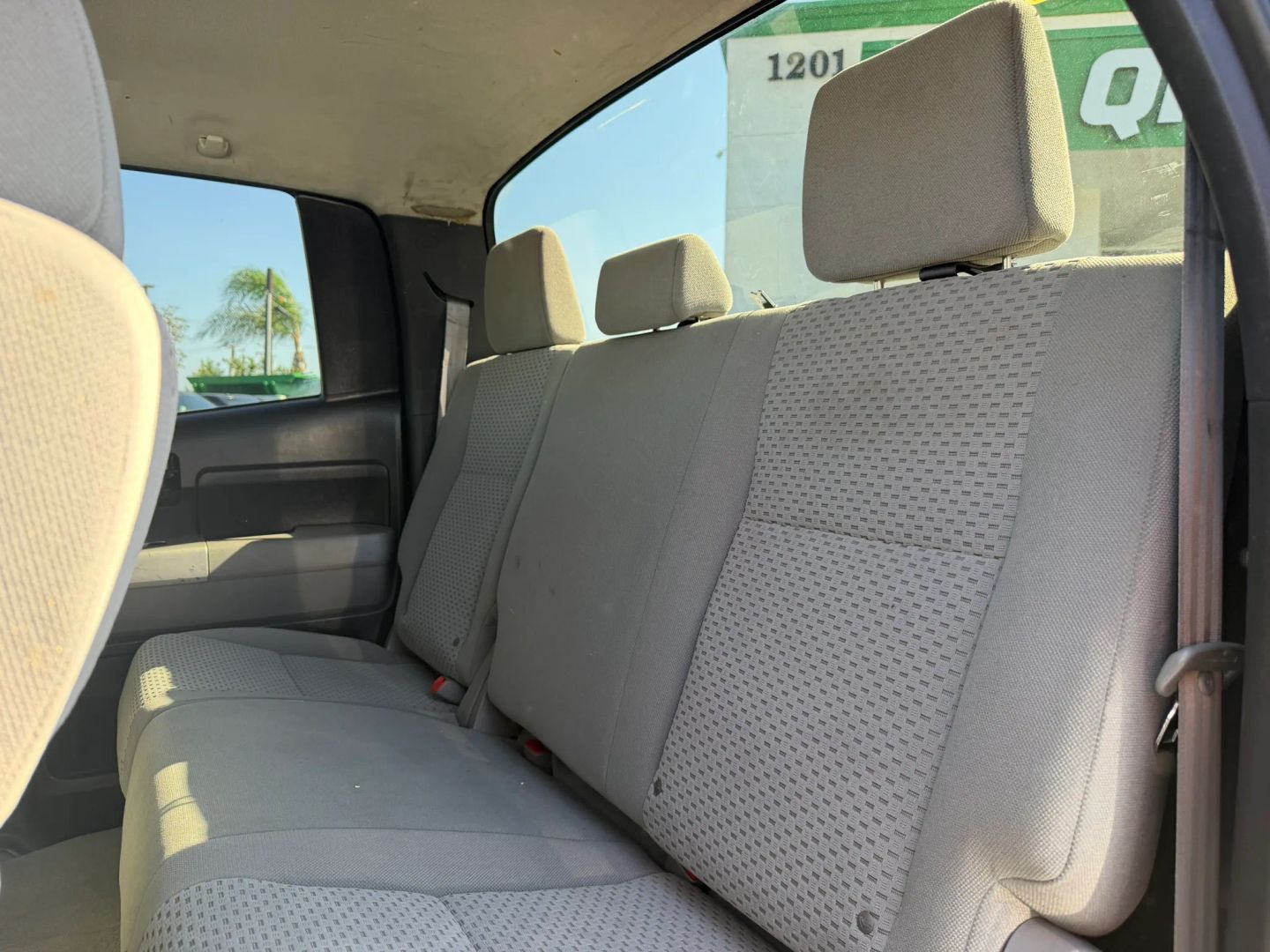 Photo 16 of this Toyota Tundra