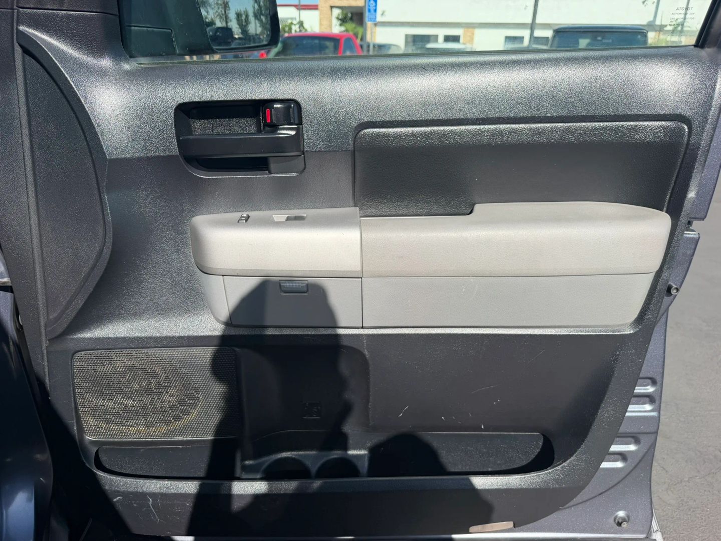 Photo 17 of this Toyota Tundra