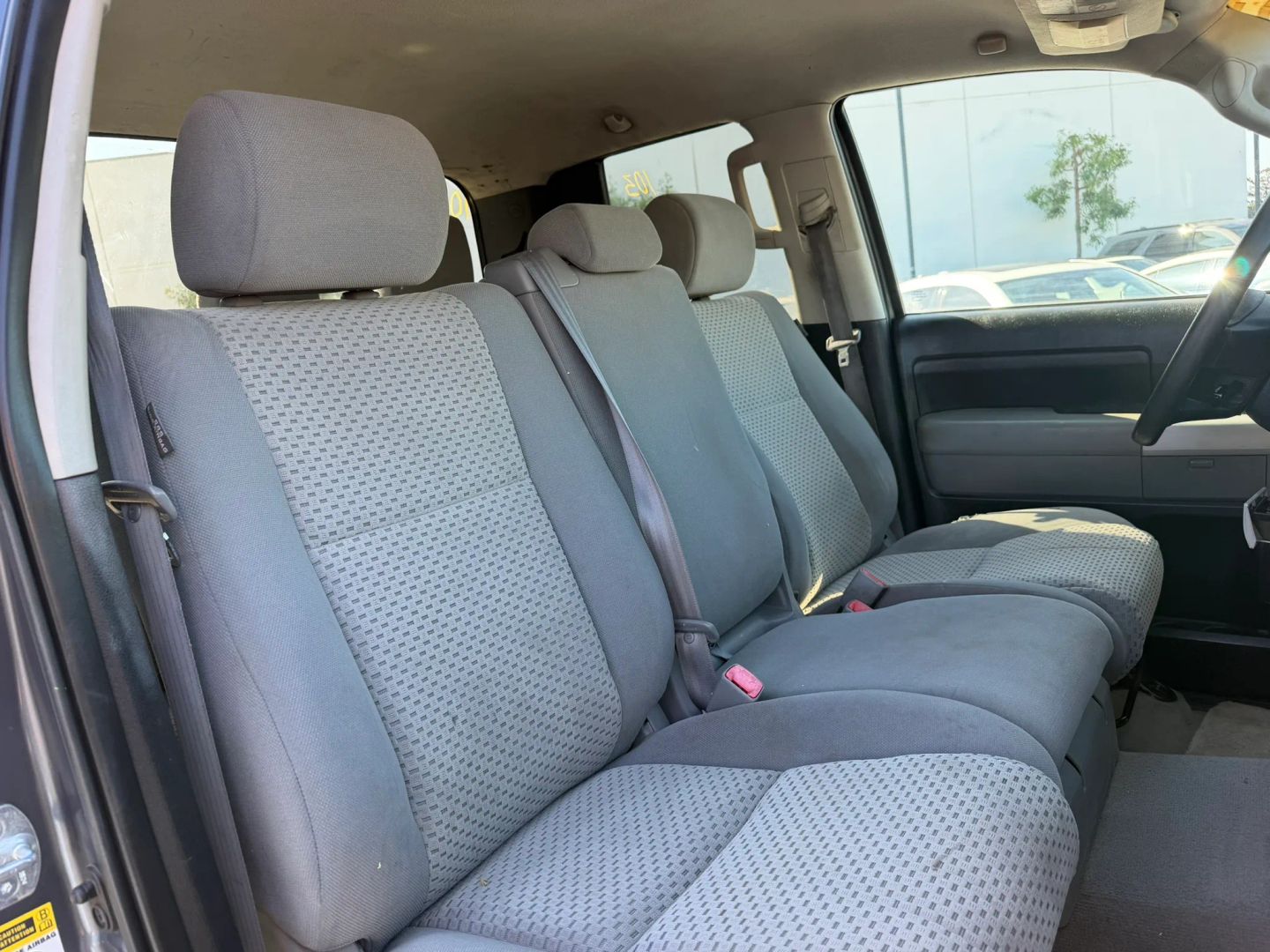 Photo 18 of this Toyota Tundra