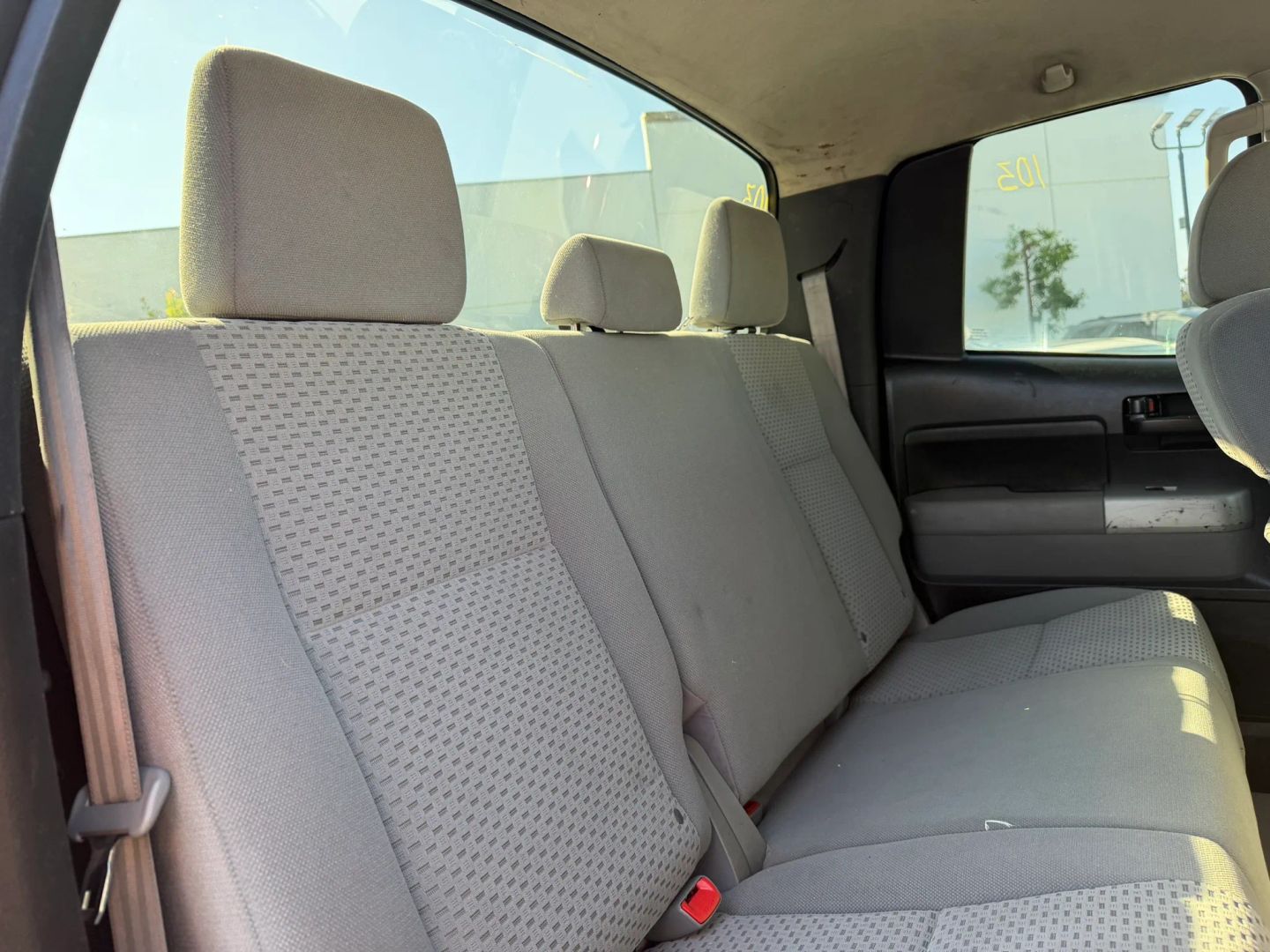 Photo 20 of this Toyota Tundra