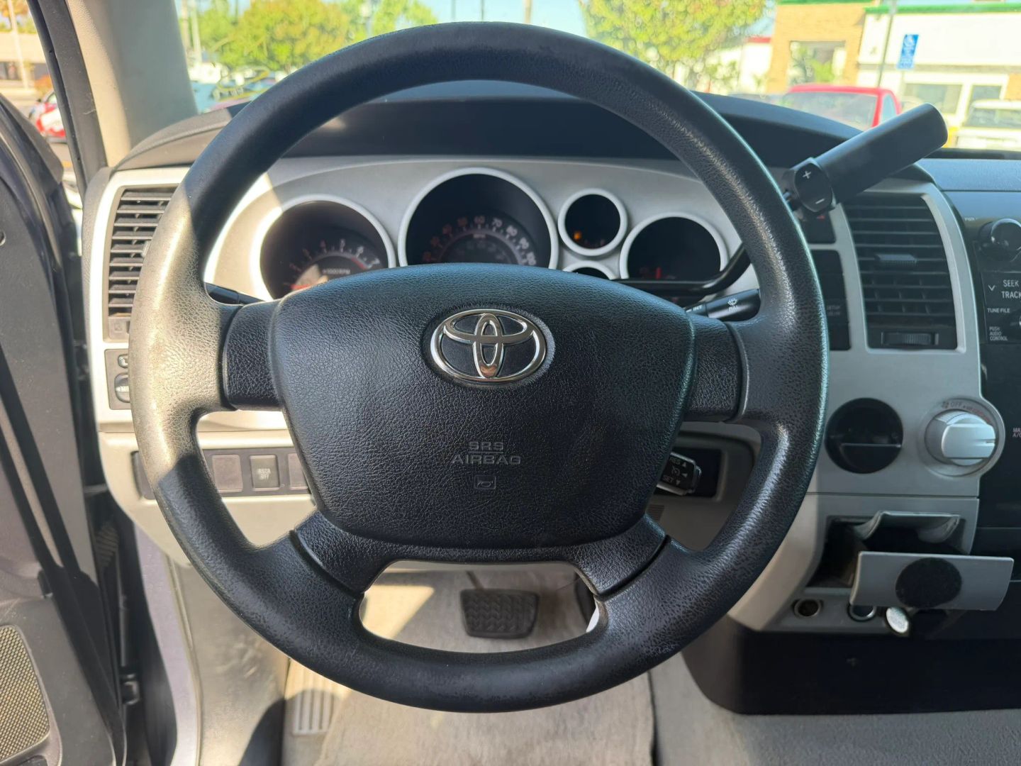 Photo 22 of this Toyota Tundra