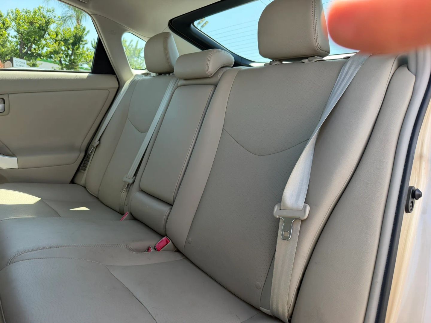 Photo 13 of this Toyota Prius