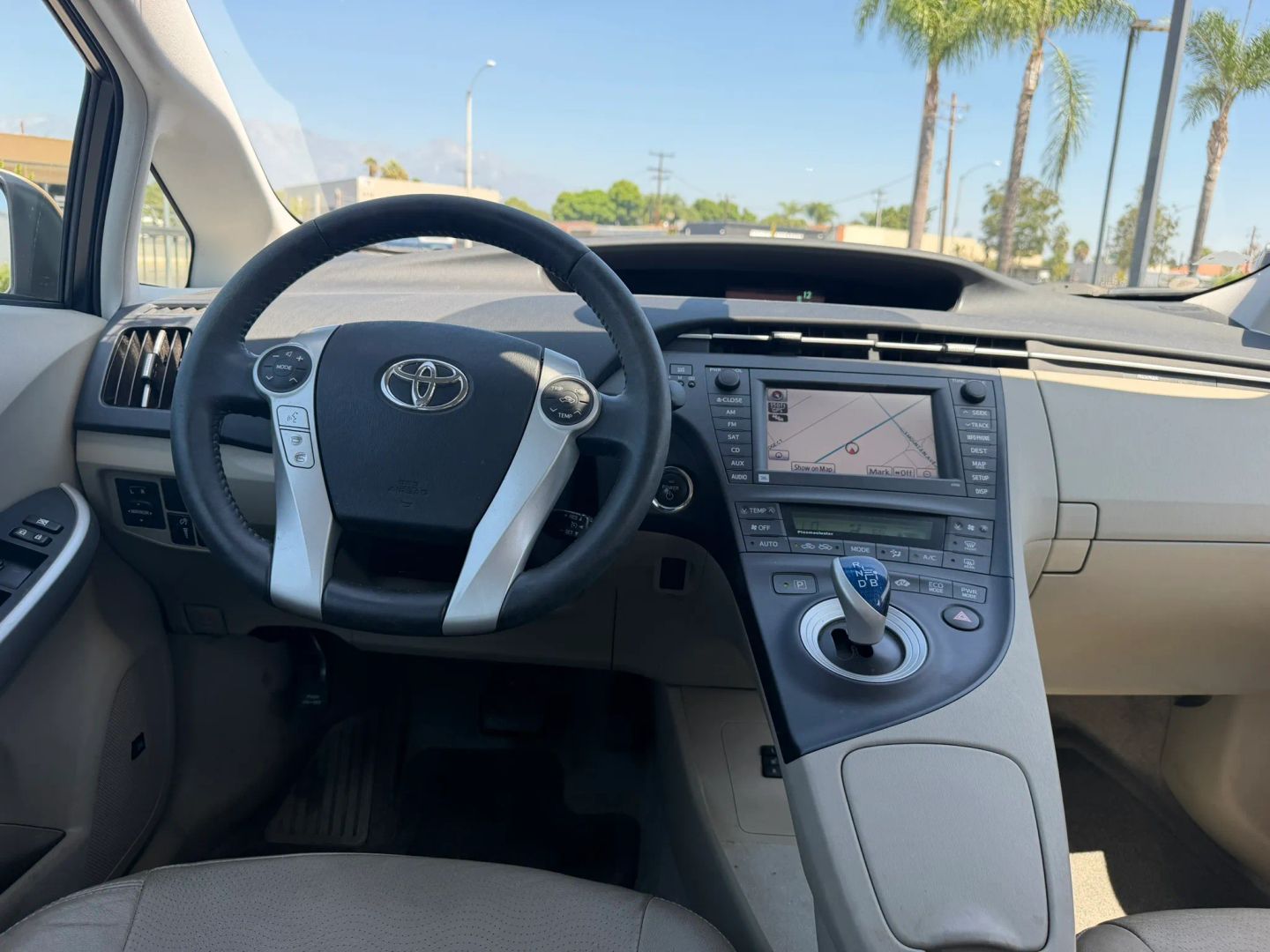 Photo 20 of this Toyota Prius