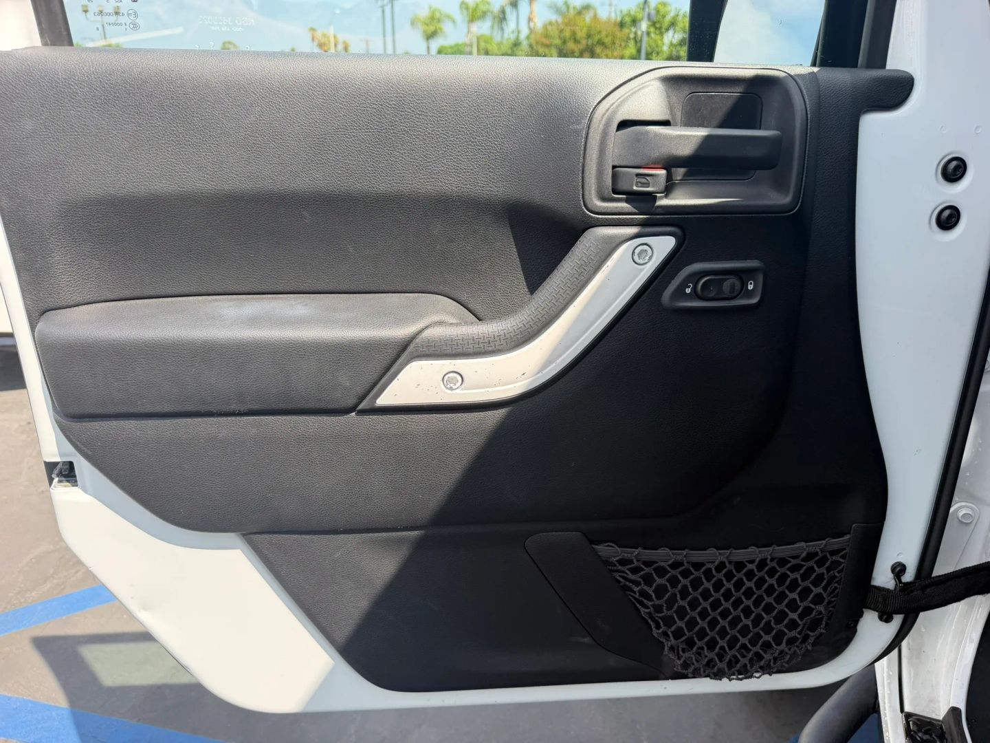 Photo 9 of this Jeep Wrangler Unlimited