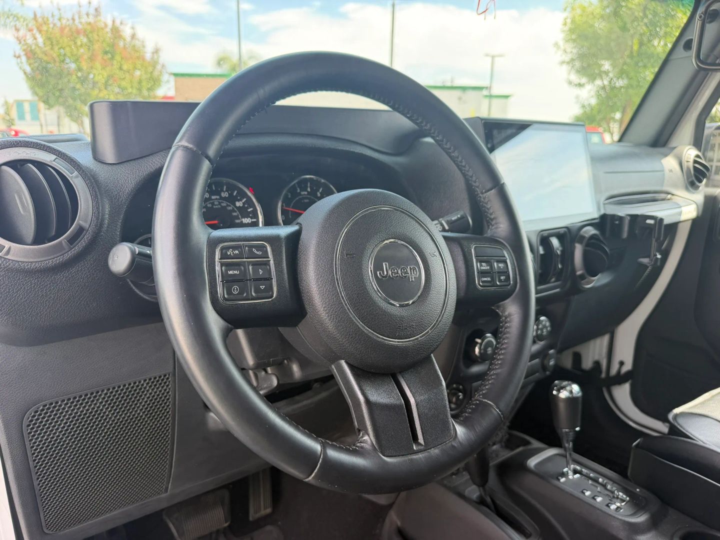 Photo 11 of this Jeep Wrangler Unlimited
