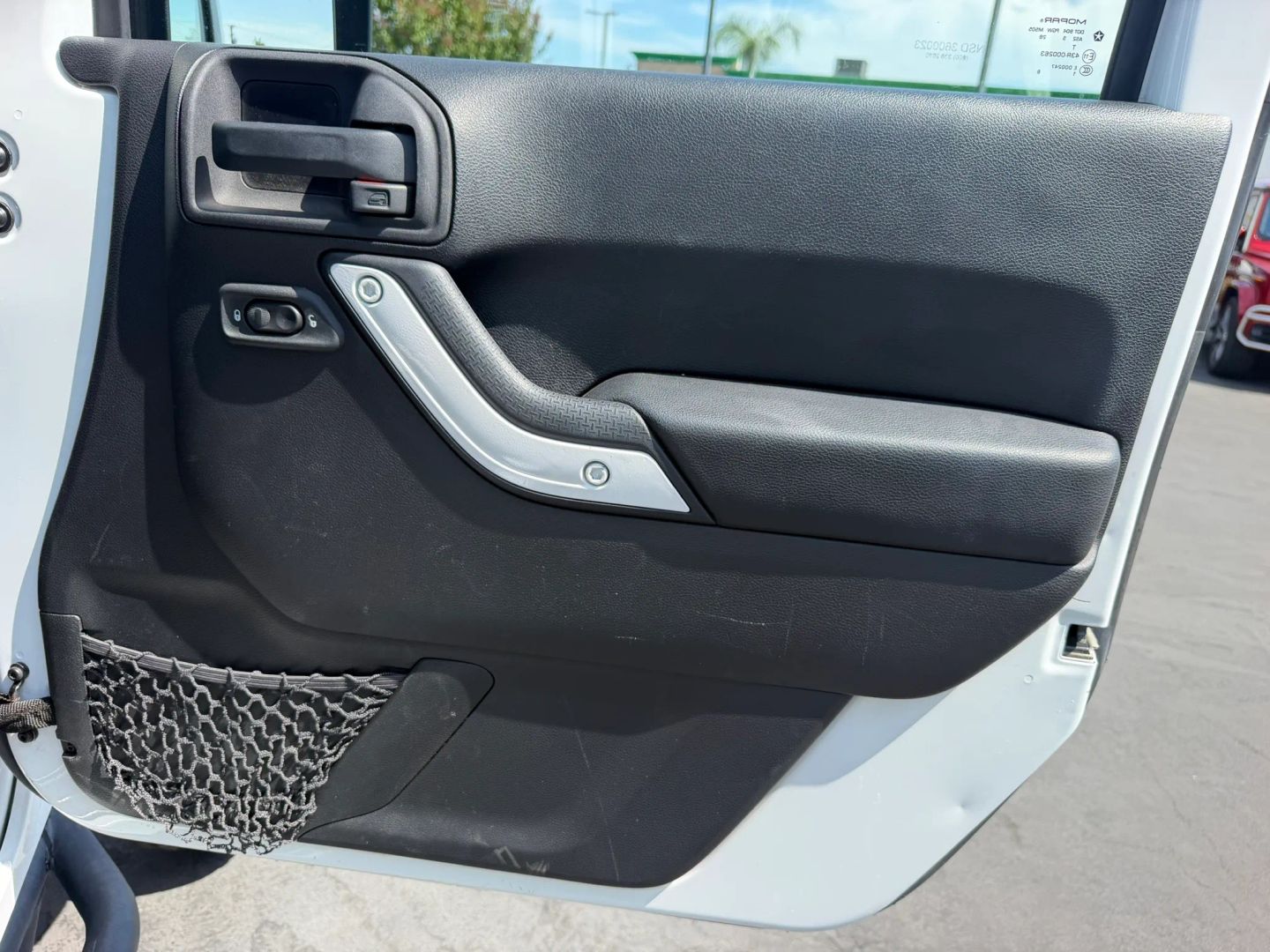 Photo 15 of this Jeep Wrangler Unlimited