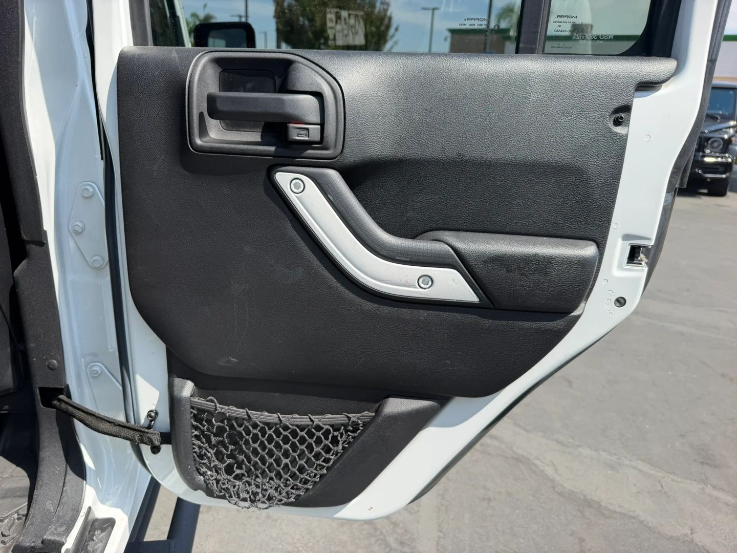 Photo 17 of this Jeep Wrangler Unlimited