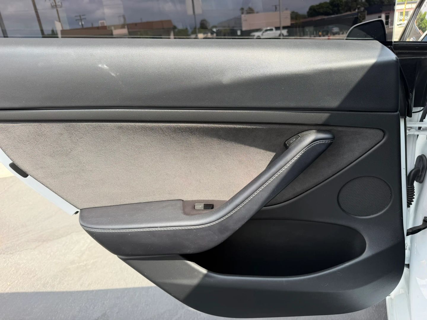 Photo 12 of this Tesla Model 3