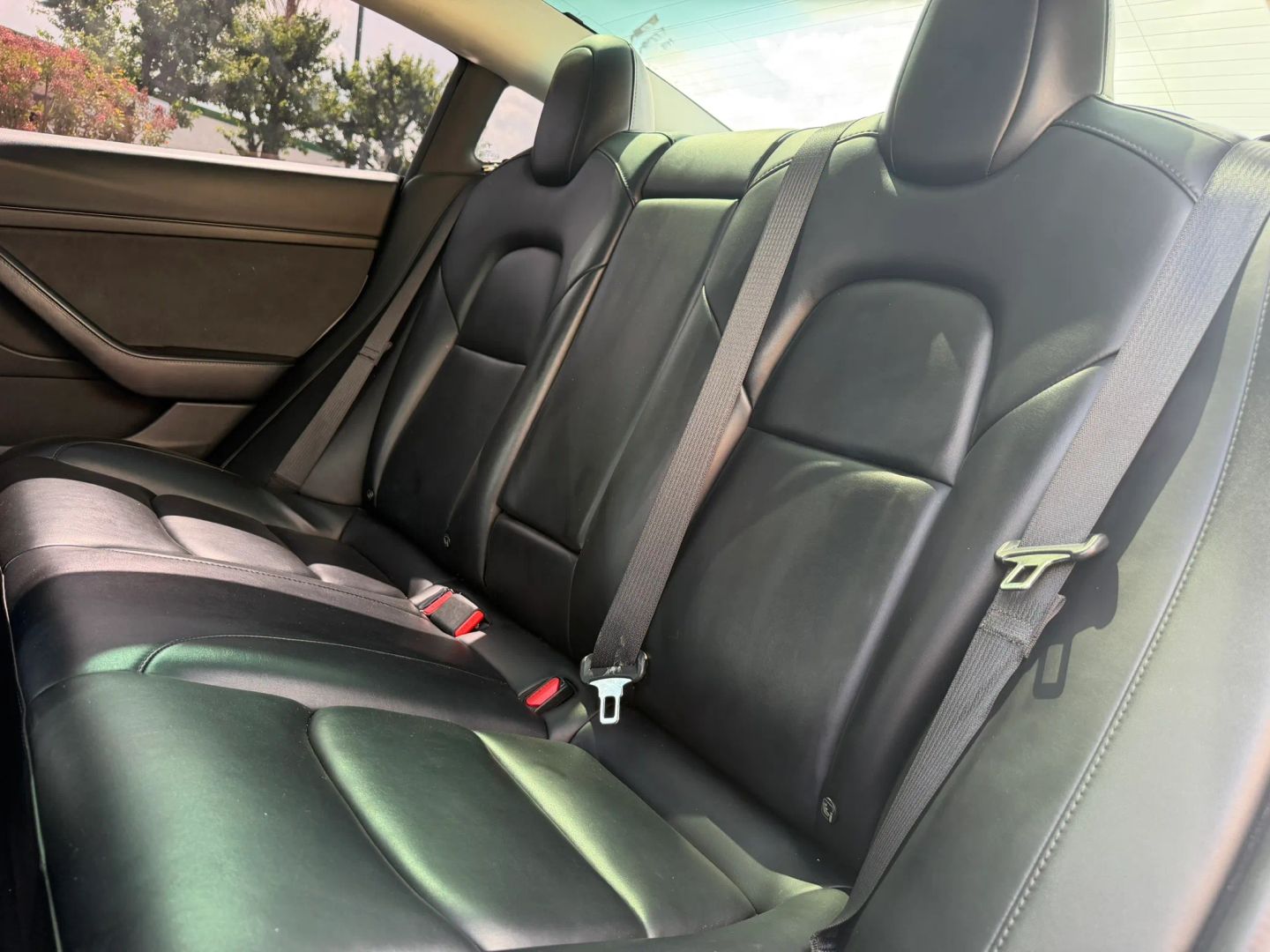 Photo 13 of this Tesla Model 3
