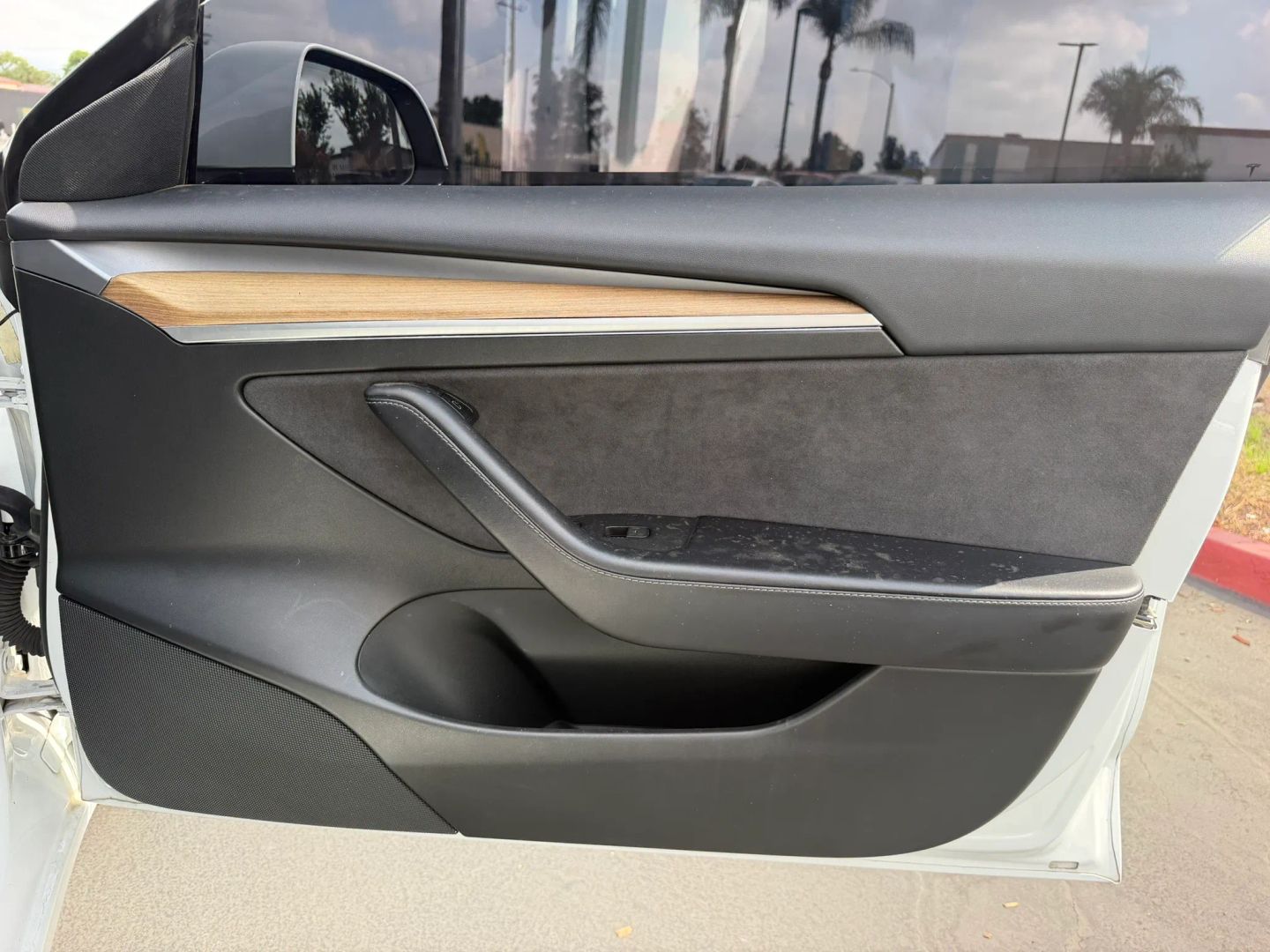 Photo 15 of this Tesla Model 3