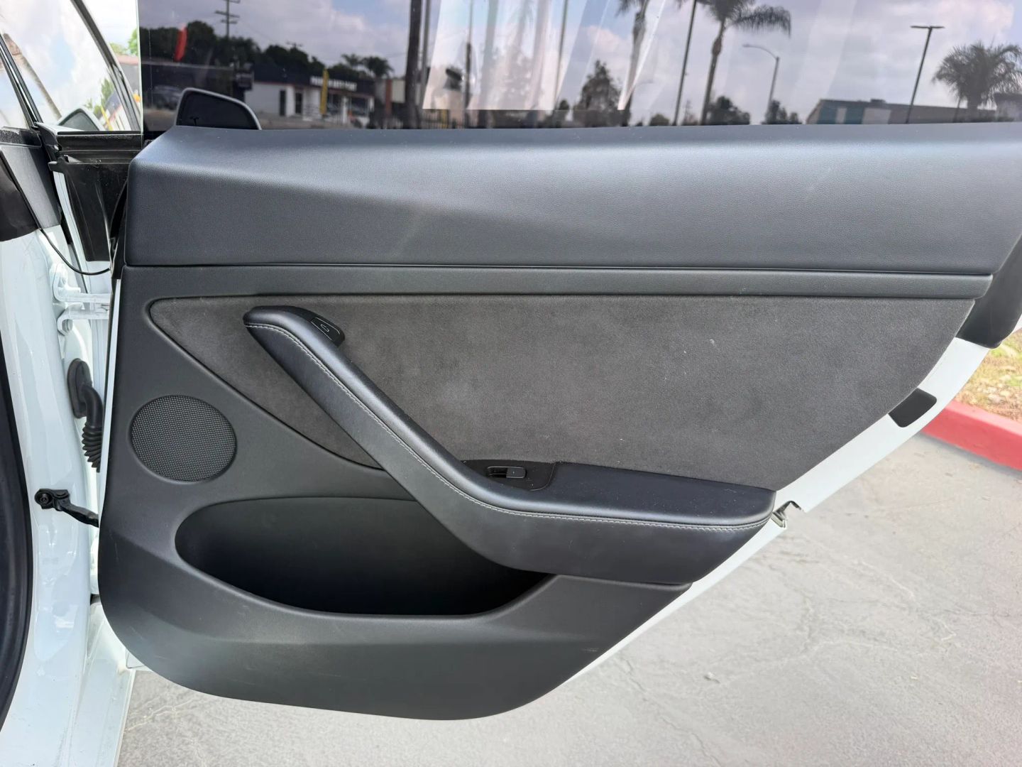 Photo 17 of this Tesla Model 3