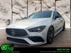 2021 Mercedes-Benz AMG CLA 35 4MATIC Coupe