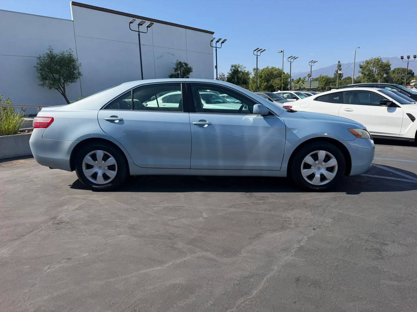 Photo 4 of this Toyota Camry