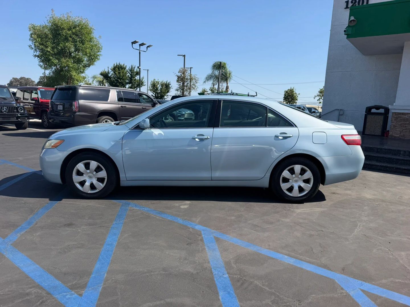 Photo 5 of this Toyota Camry