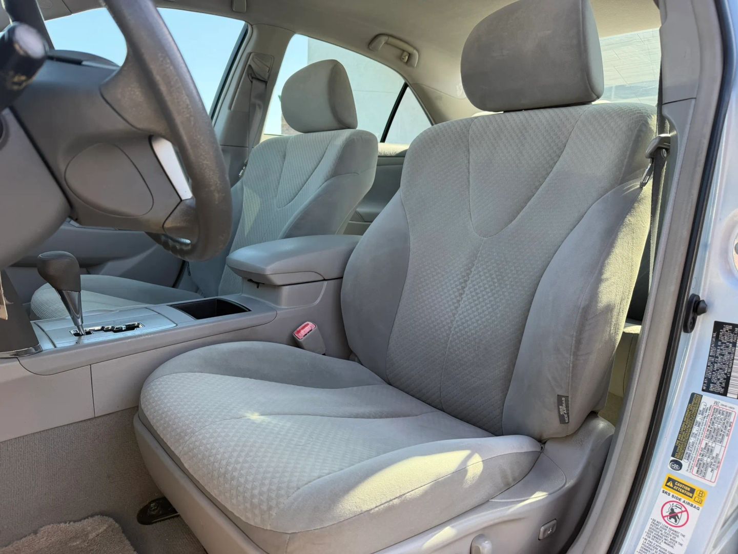 Photo 10 of this Toyota Camry