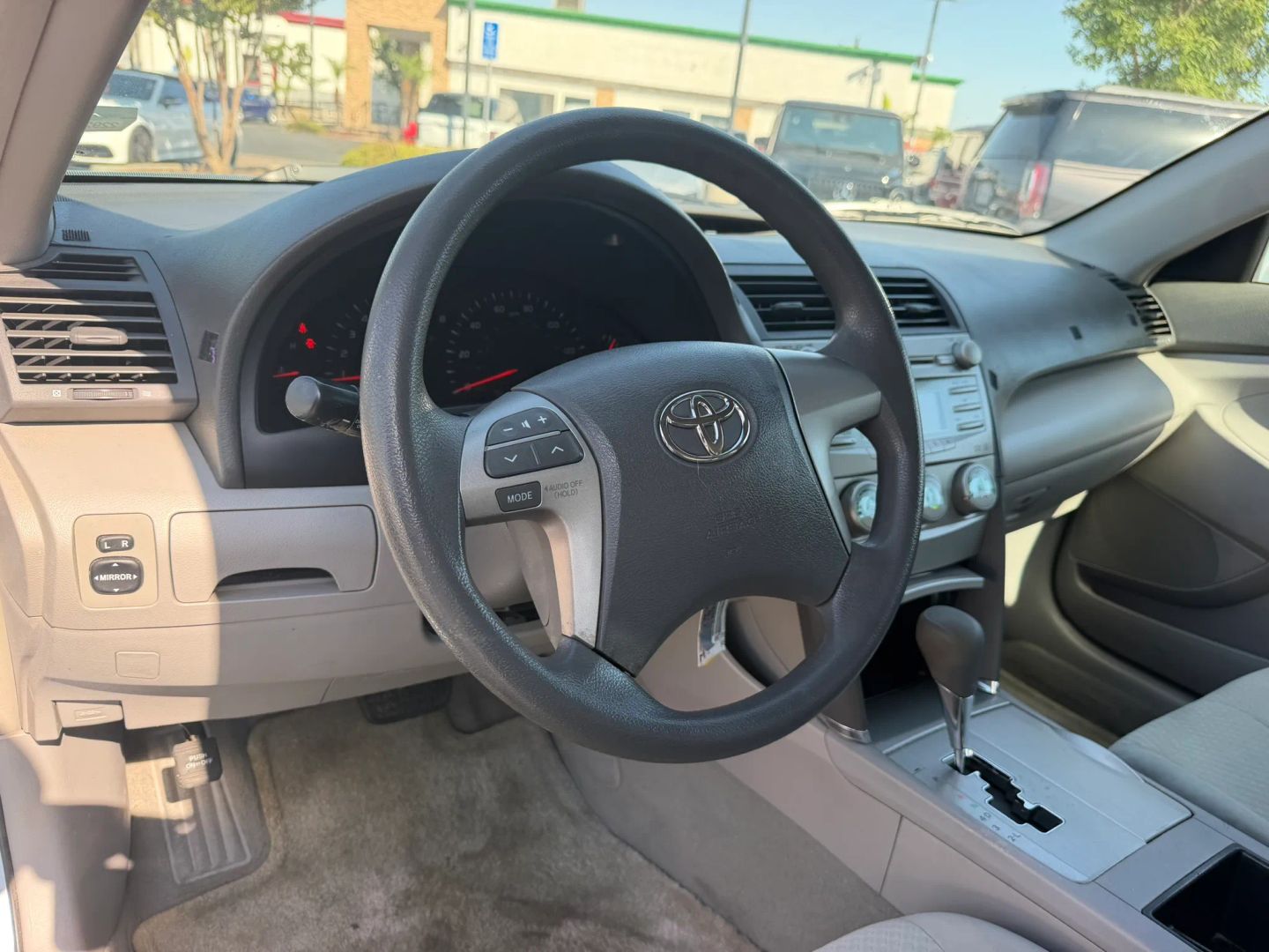 Photo 11 of this Toyota Camry
