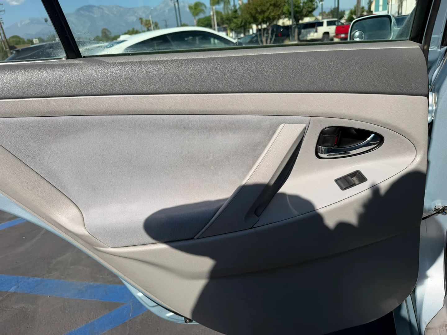 Photo 12 of this Toyota Camry