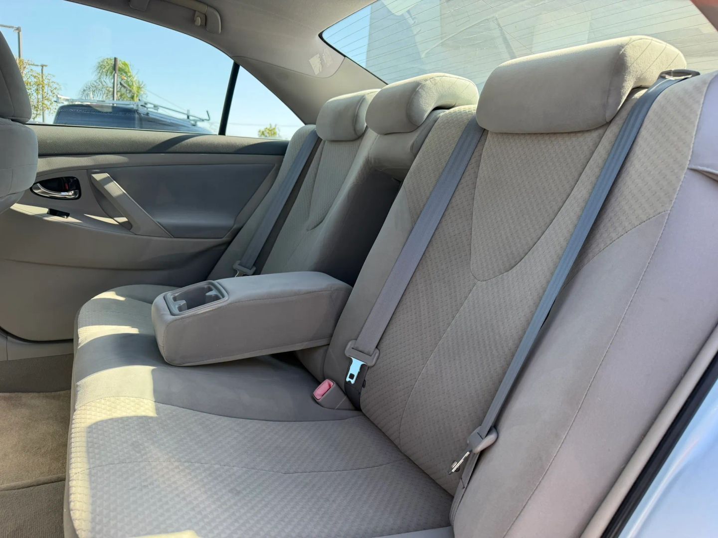 Photo 13 of this Toyota Camry