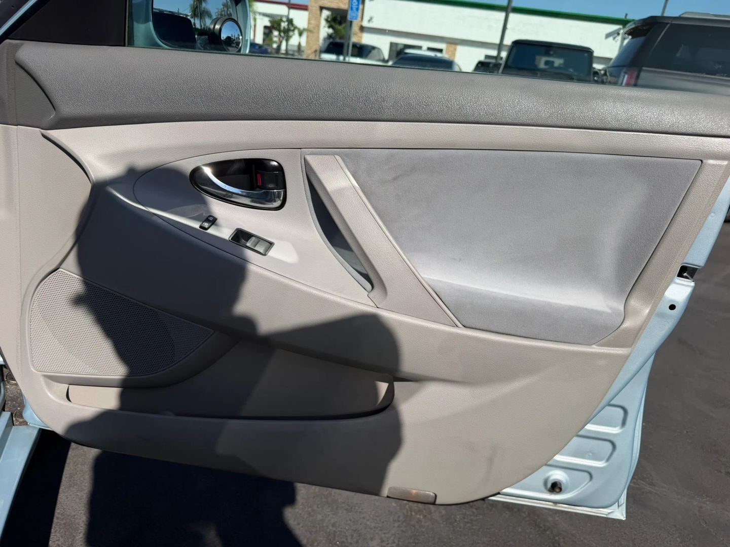 Photo 14 of this Toyota Camry