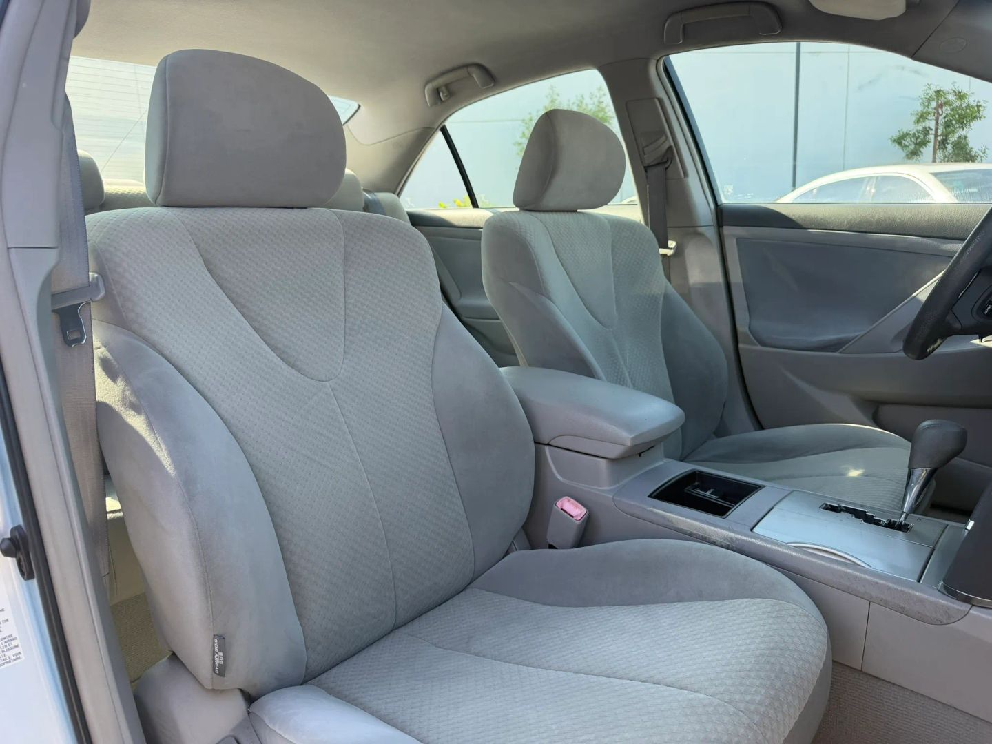 Photo 15 of this Toyota Camry