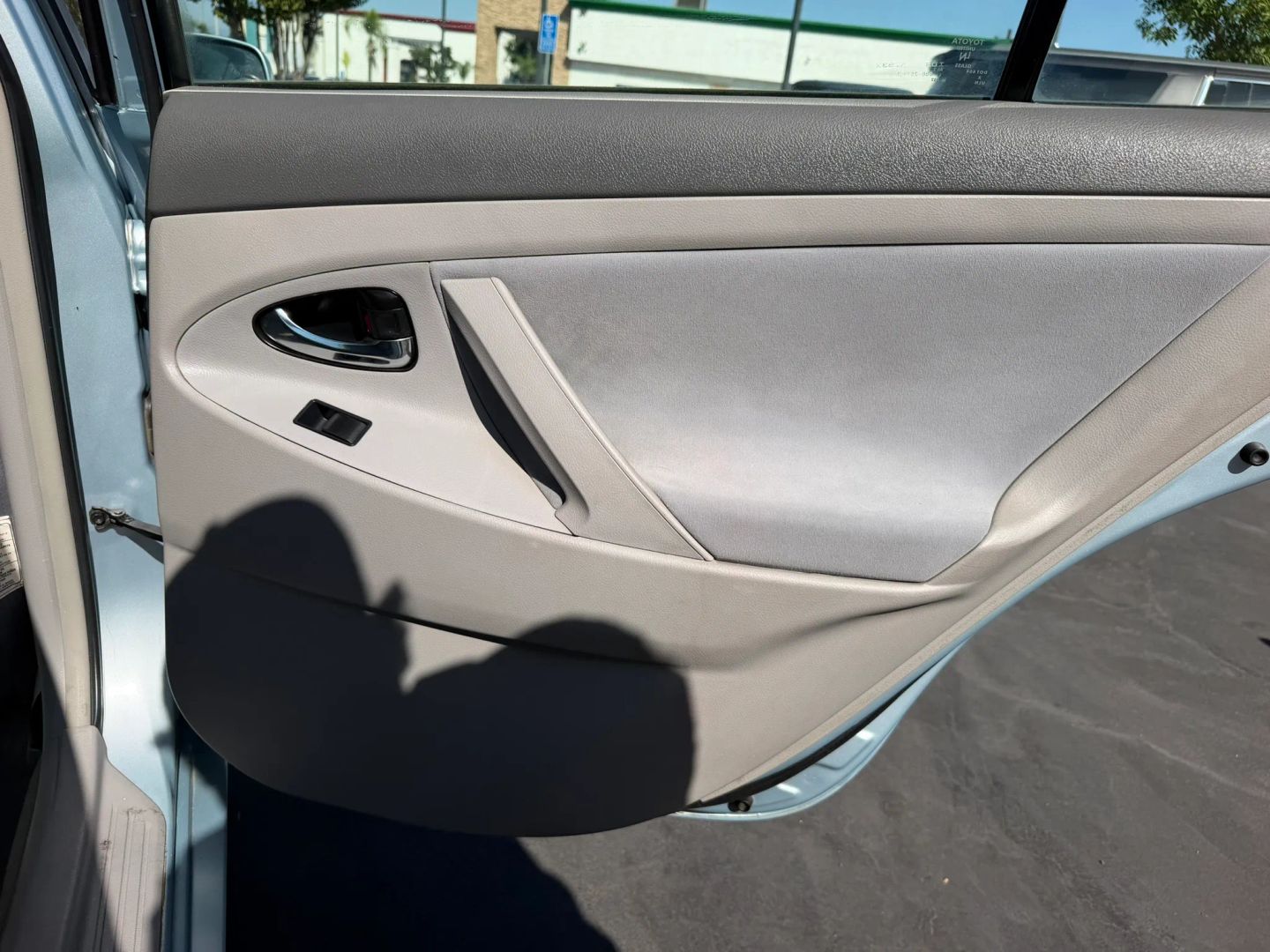 Photo 16 of this Toyota Camry